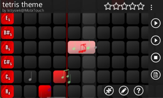 MobiTunes Free. Скриншот 8