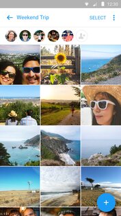 Moments by Facebook* 36.4.0.8.26. Скриншот 2