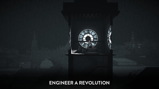 Calvino Noir 1.1. Скриншот 3