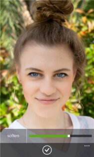 Lumia Сэлфи. Скриншот 4