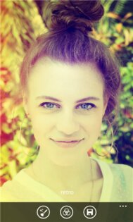 Lumia Сэлфи. Скриншот 7