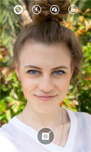 Lumia Сэлфи. Скриншот 8