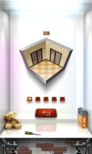 Find The Doors 1.1.0. Скриншот 1