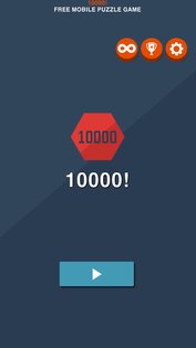 10000! – puzzle (Big Maker) 2.17. Скриншот 1