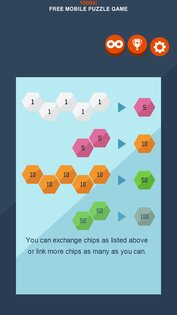 10000! – puzzle (Big Maker) 2.17. Скриншот 2