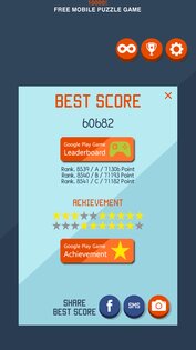 10000! – puzzle (Big Maker) 2.17. Скриншот 4