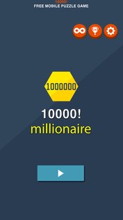 10000! – puzzle (Big Maker) 2.17. Скриншот 5