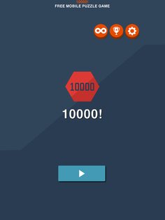 10000! – puzzle (Big Maker) 2.17. Скриншот 6