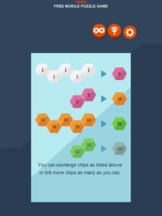 10000! – puzzle (Big Maker) 2.17. Скриншот 12
