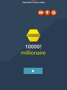 10000! – puzzle (Big Maker) 2.17. Скриншот 15