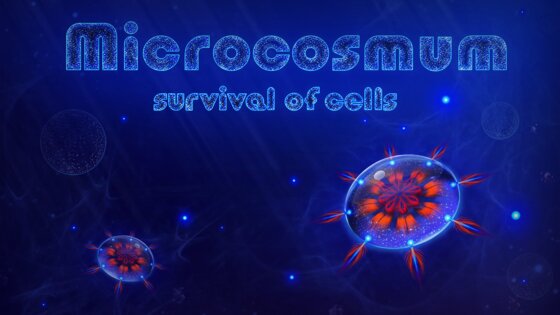 Microcosmum 4.3.2. Скриншот 8