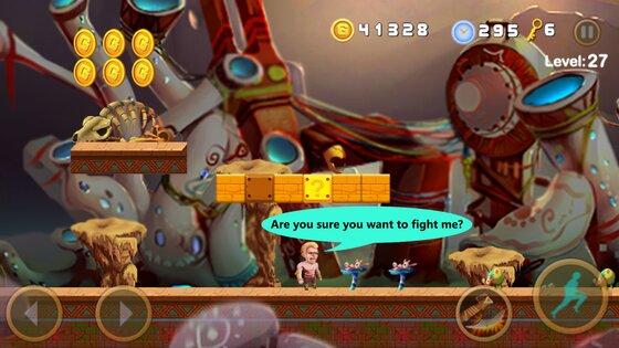 Clash of Heroes 1.0.4. Скриншот 3