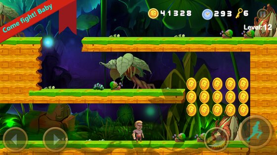 Clash of Heroes 1.0.4. Скриншот 4