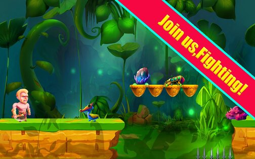 Clash of Heroes 1.0.4. Скриншот 6