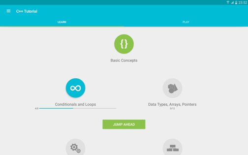 Учим C++ 4.8.1. Скриншот 9
