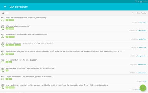Учим C++ 4.8.1. Скриншот 12