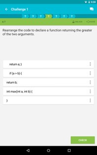 Учим C++ 4.8.1. Скриншот 14