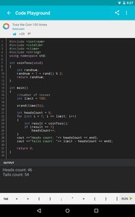 Учим C++ 4.8.1. Скриншот 16