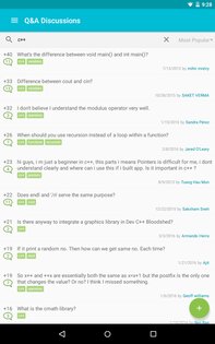 Учим C++ 4.8.1. Скриншот 19