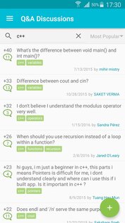 Учим C++ 4.8.1. Скриншот 7