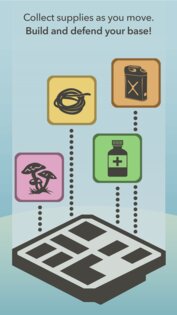 ZRX: Zombies Run + Marvel Move 12.3.2. Скриншот 3