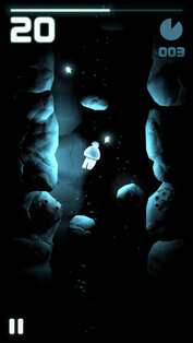 Seashine. Скриншот 2