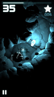 Seashine. Скриншот 1