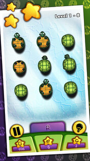 Turtles. Скриншот 2