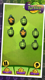 Turtles. Скриншот 3