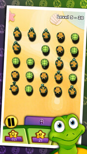 Turtles. Скриншот 4