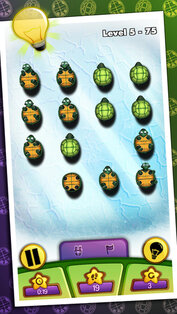 Turtles. Скриншот 5