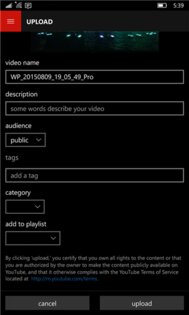 Perfect Tube. Скриншот 7