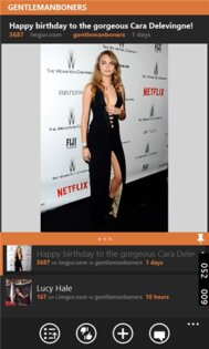 Reddit ReddHubV2. Скриншот 1