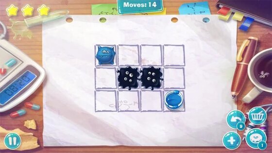 Drop Hunt 1.3.1. Скриншот 1