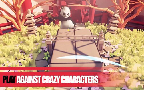 Power Ping Pong 1.0.0. Скриншот 2