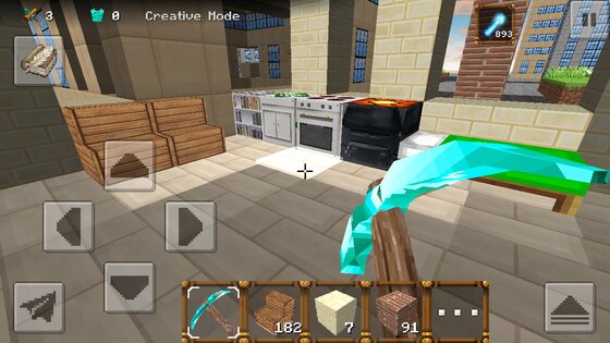 City Craft 3: TNT Edition 1.1.6. Скриншот 12