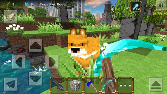 City Craft 3: TNT Edition 1.1.6. Скриншот 14