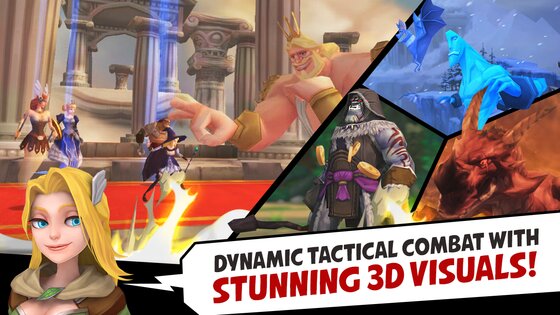 Guardian Stone: Second War 1.3.7.GG. Скриншот 2