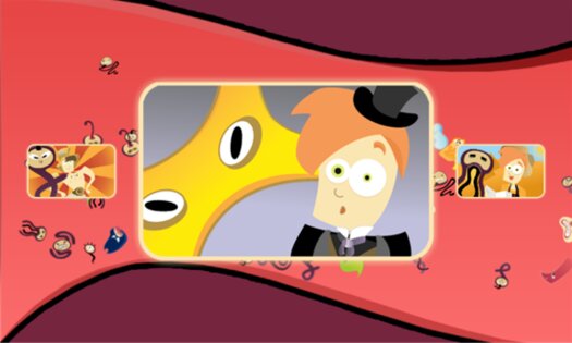 Vein Rush. Скриншот 4