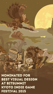 Legendary Warriors. Скриншот 1