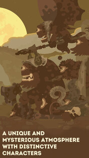 Legendary Warriors. Скриншот 2