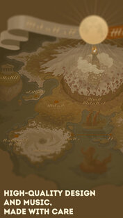 Legendary Warriors. Скриншот 4