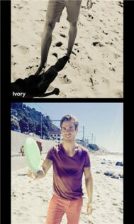 Lumia Ожившие фото. Скриншот 4