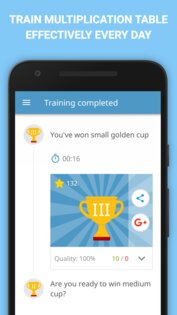 Математика: Устный Счет 4.7.2. Скриншот 15