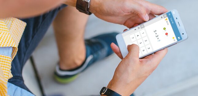 Математика: Устный Счет 4.7.2. Скриншот 17