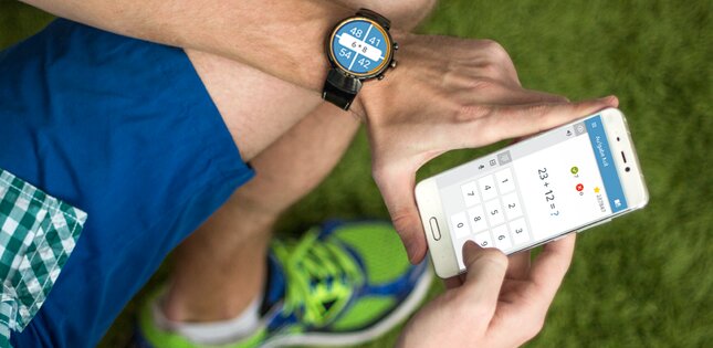 Математика: Устный Счет 4.7.2. Скриншот 18