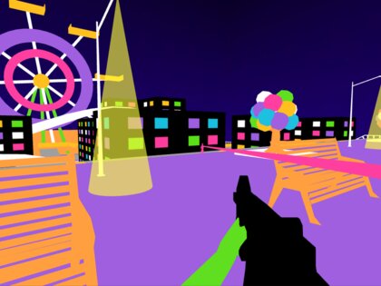 Flats 5.3.5. Скриншот 3