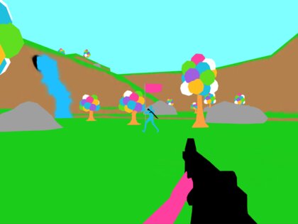 Flats 5.3.5. Скриншот 4