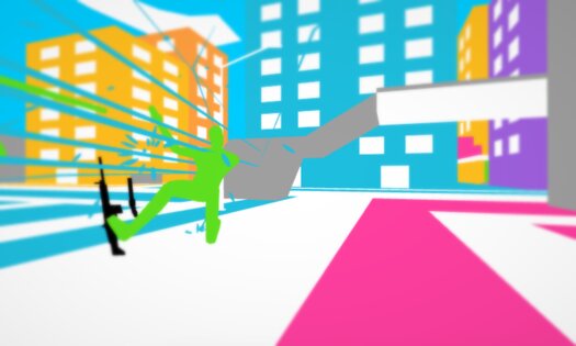 Flats 5.3.5. Скриншот 6