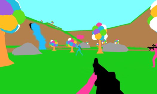 Flats 5.3.5. Скриншот 8